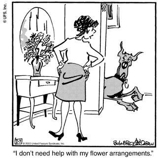 marmaduke